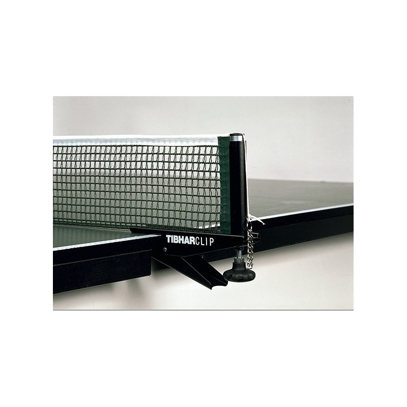 Tibhar Net Clip