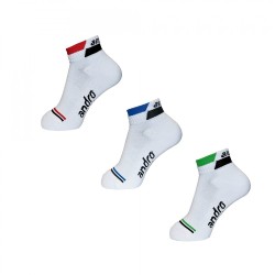 ANDRO Chaussettes Force