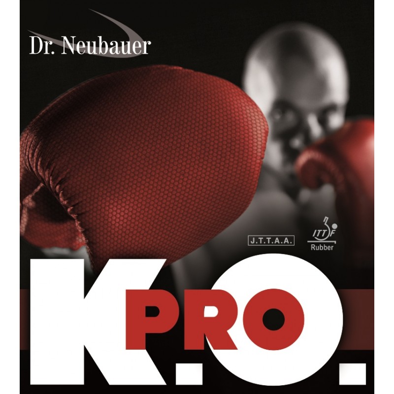 Dr Neubauer K.O. PRO