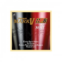 YASAKA Mark V HPS Soft