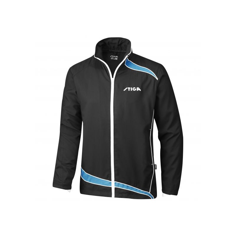 STIGA Trainingsanzug Jacke Apollo