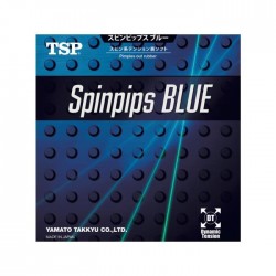 TSP Spinpips Blue