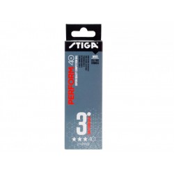 Stiga Perform ABS *** 40+...