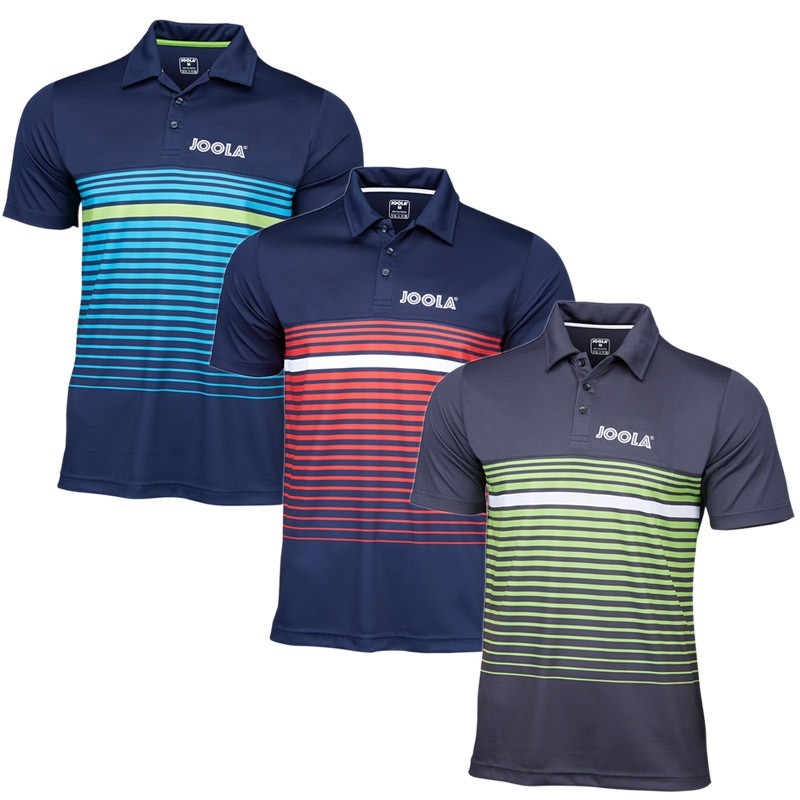 JOOLA  Shirt Tripes