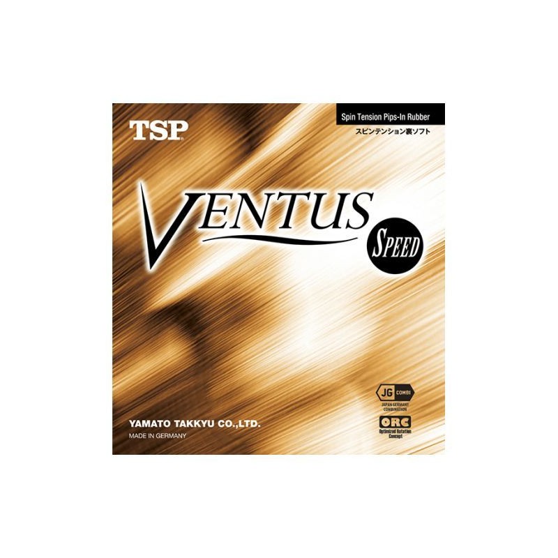 TSP Ventus Speed