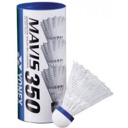 YONEX Mavis 350 - blanc...