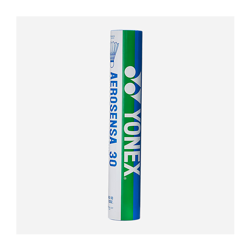 YONEX Aerosansa 30- Speed 2 ( Pack of 12)