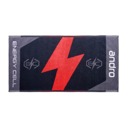 ANDRO Handtuch Energy Cell M