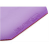 DHS Hurricane 9 violet 38'