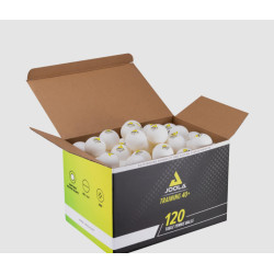 JOOLA Training 120 pcs