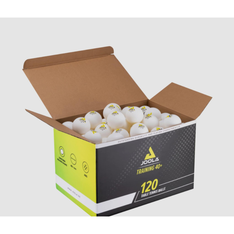 JOOLA Training  box of 120