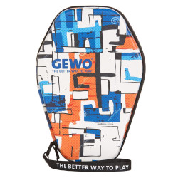 Gevo  Bat case Graffiti 2