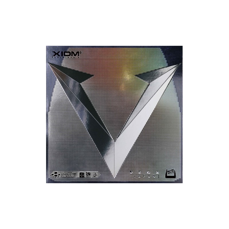 XIOM  Vega Japan