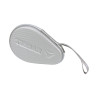 TIBHAR Bat case Carbon round