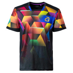 ANDRO Nagaja golden rainbow