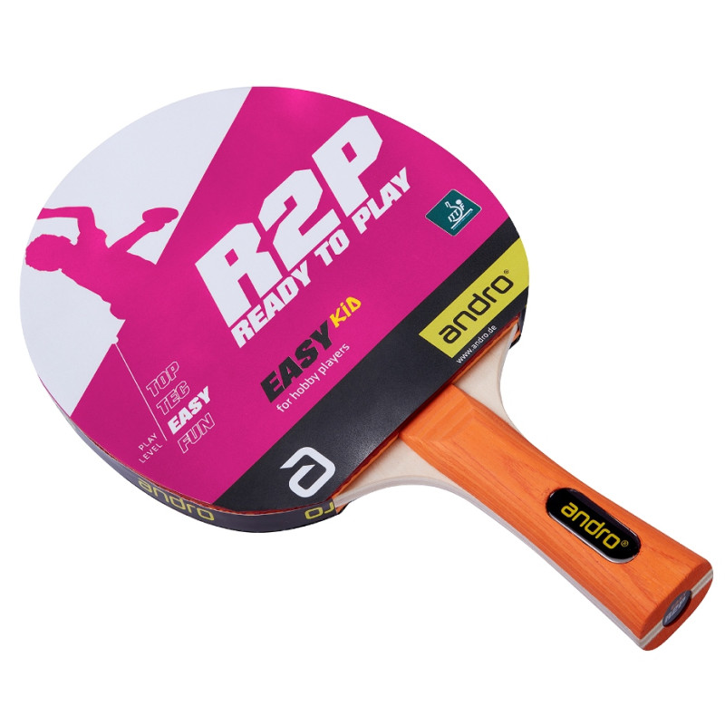 ANDRO R2P Easy KID (klein)