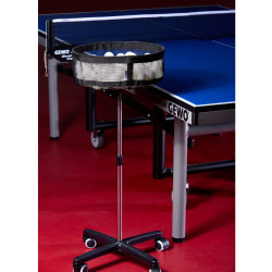 Gevo Mobile Ball Box