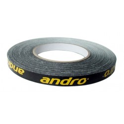 Andro Kantenband 10 mm