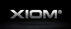 XIOM